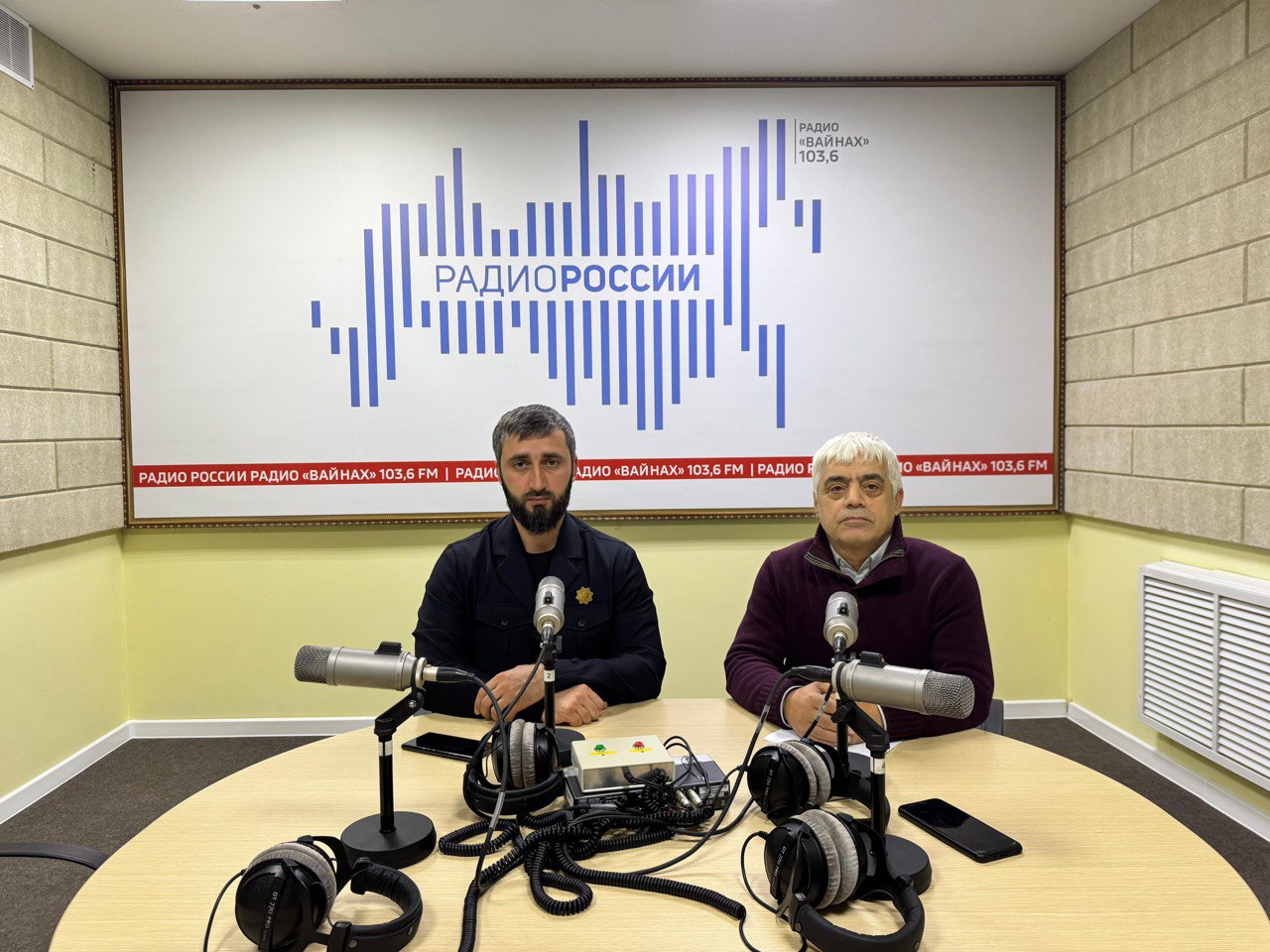 В своем интервью для Радио «Вайнах» заместитель министра экономического и территориального развития Чеченской Республики Жамалдаев А-Р.Ш. рассказал о реализации на территории Чеченской Республики Национального проекта «Производительность труда».